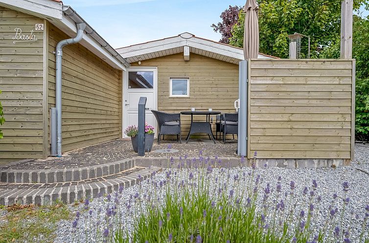 Vakantiehuis "Eilke" - 50m from the sea