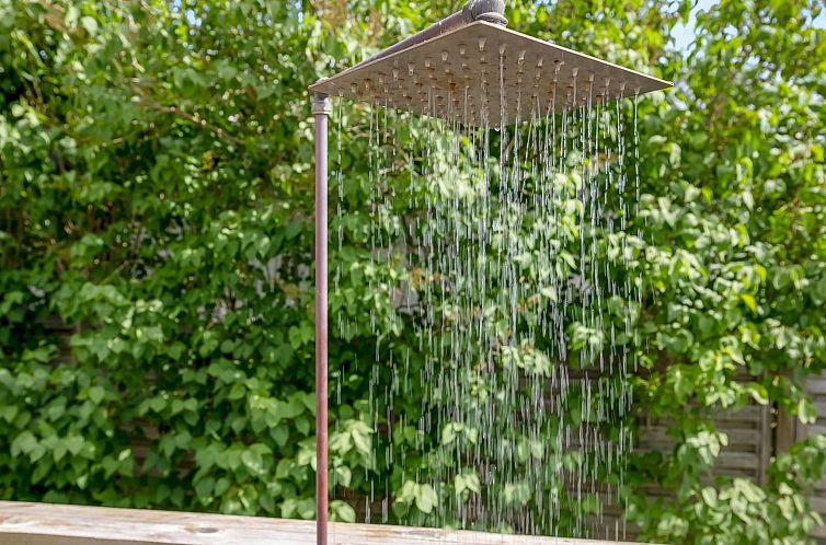 Vakantiehuis "Eilke" - 50m from the sea