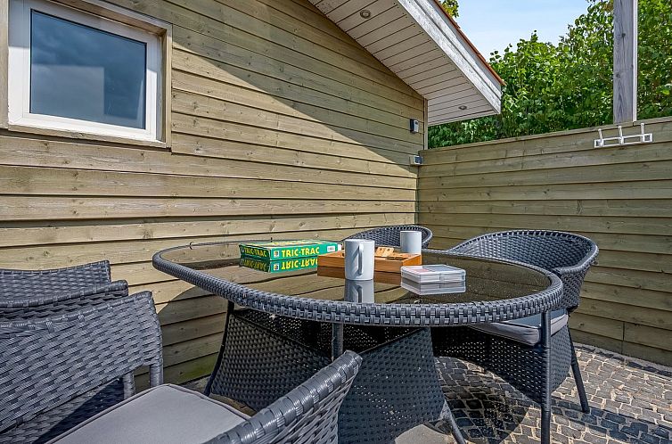 Vakantiehuis "Eilke" - 50m from the sea