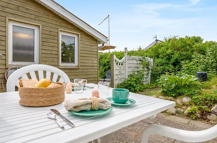 Vakantiehuis "Eilke" - 50m from the sea