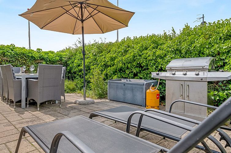 Vakantiehuis "Eilke" - 50m from the sea