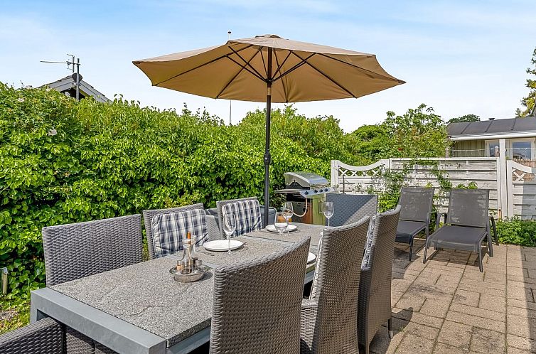 Vakantiehuis "Eilke" - 50m from the sea