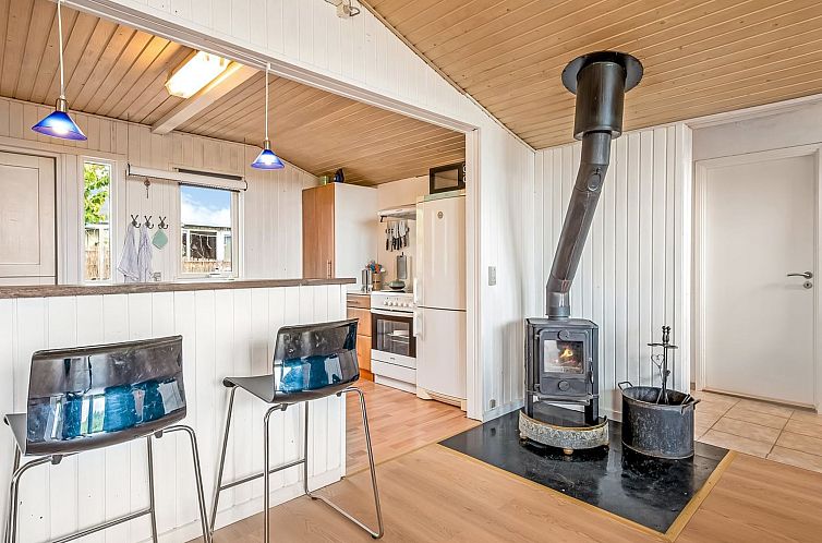 Vakantiehuis "Eilke" - 50m from the sea