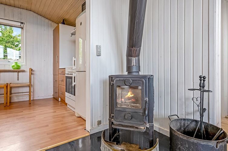 Vakantiehuis "Eilke" - 50m from the sea