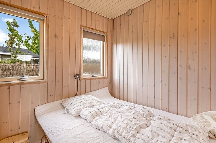 Vakantiehuis "Eilke" - 50m from the sea