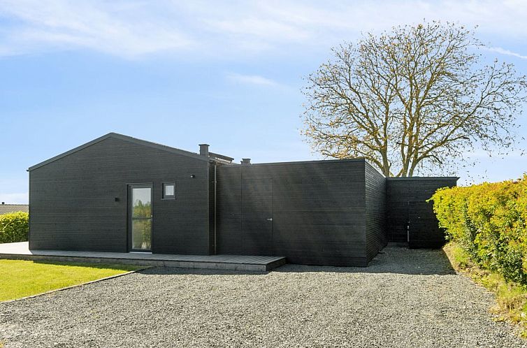 Vakantiehuis "Fabine" - 75m from the sea