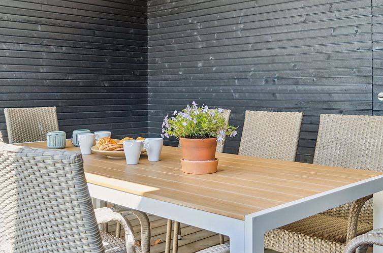 Vakantiehuis "Fabine" - 75m from the sea