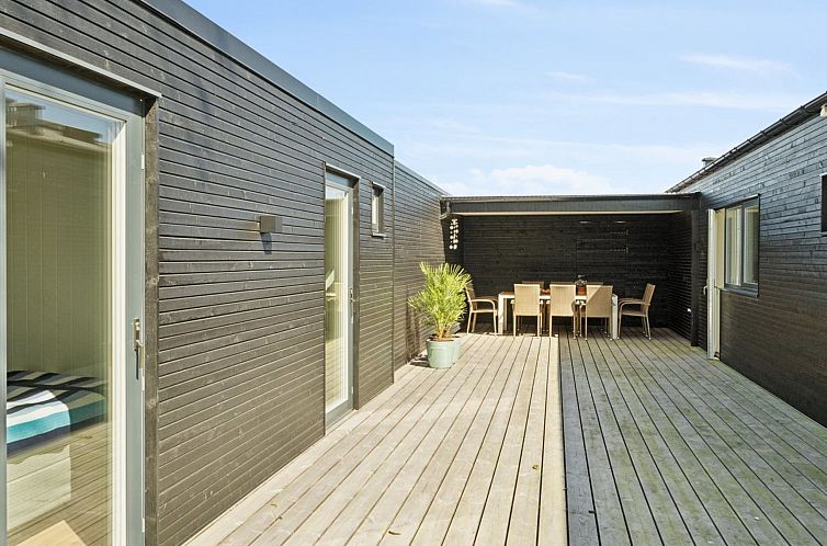 Vakantiehuis "Fabine" - 75m from the sea