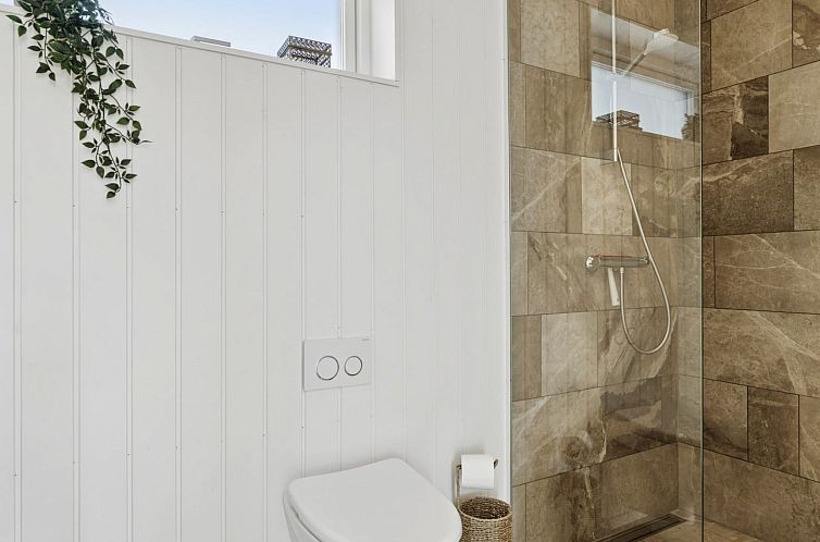 Vakantiehuis "Fabine" - 75m from the sea