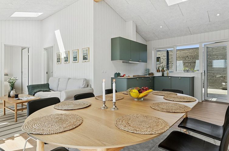 Vakantiehuis "Fabine" - 75m from the sea