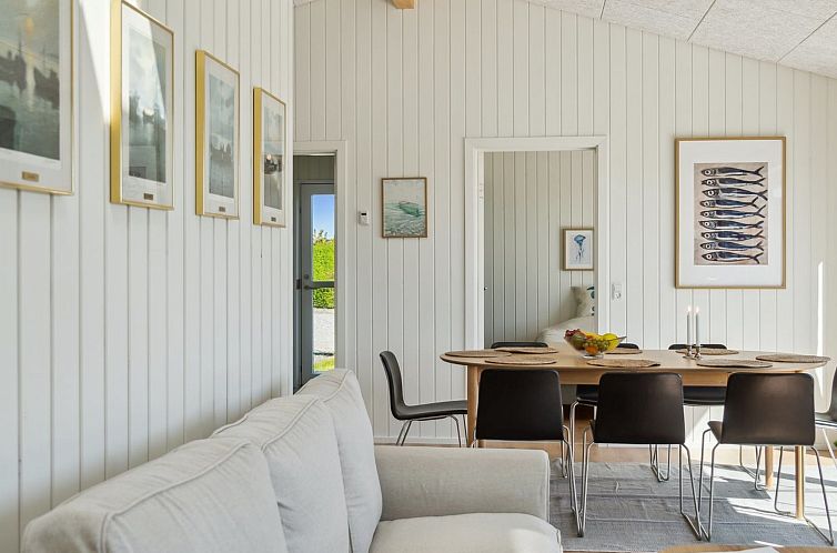 Vakantiehuis "Fabine" - 75m from the sea