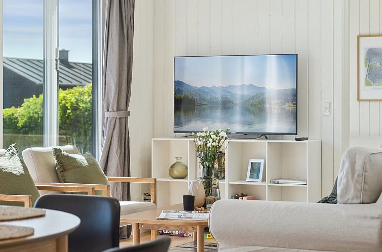 Vakantiehuis "Fabine" - 75m from the sea