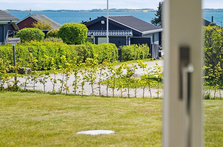 Vakantiehuis "Fabine" - 75m from the sea