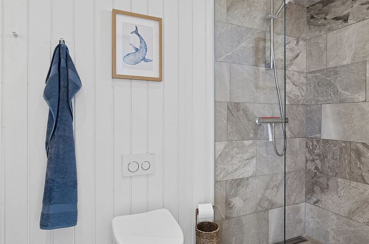 Vakantiehuis "Fabine" - 75m from the sea