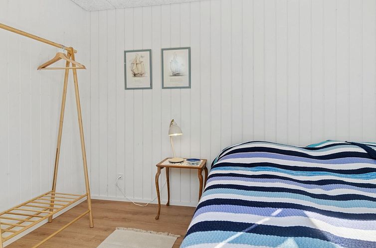 Vakantiehuis "Fabine" - 75m from the sea