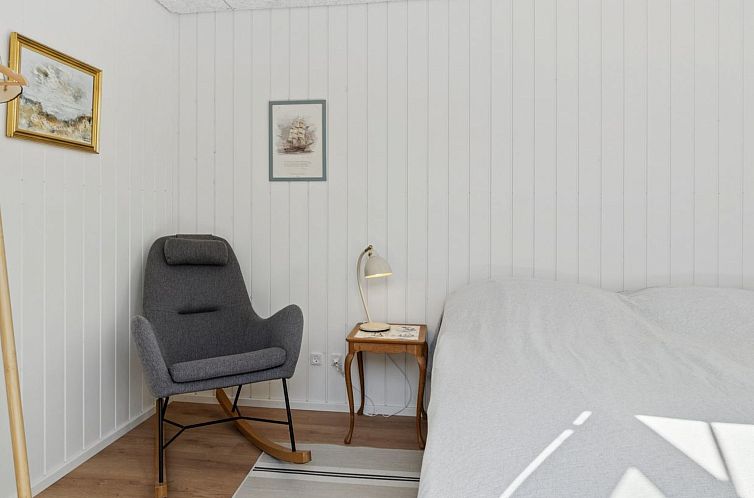 Vakantiehuis "Fabine" - 75m from the sea