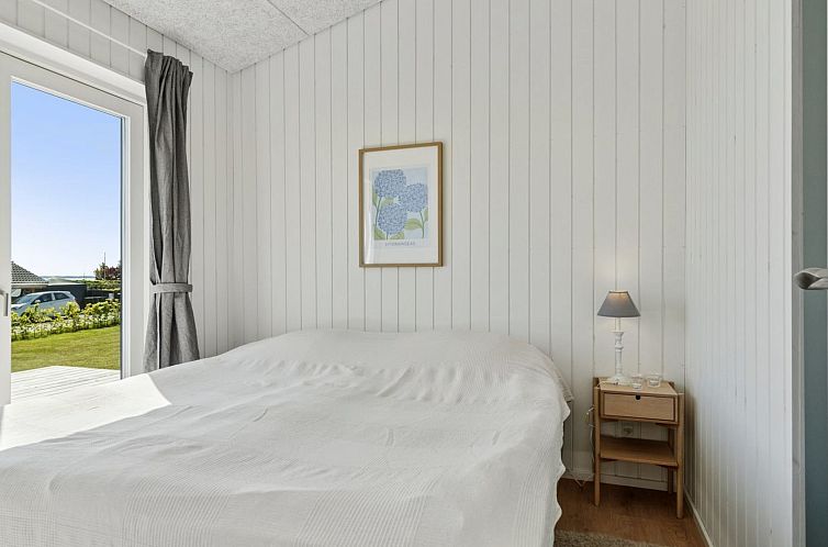 Vakantiehuis "Fabine" - 75m from the sea