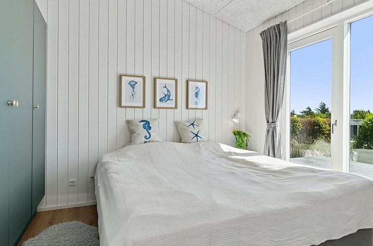 Vakantiehuis "Fabine" - 75m from the sea