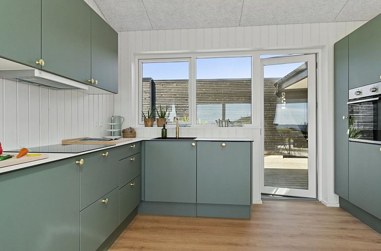 Vakantiehuis "Fabine" - 75m from the sea