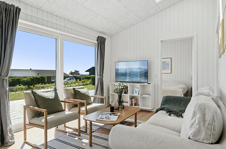 Vakantiehuis "Fabine" - 75m from the sea