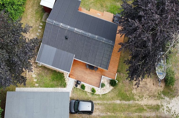 Vakantiehuis "Dome" - 7km from the sea