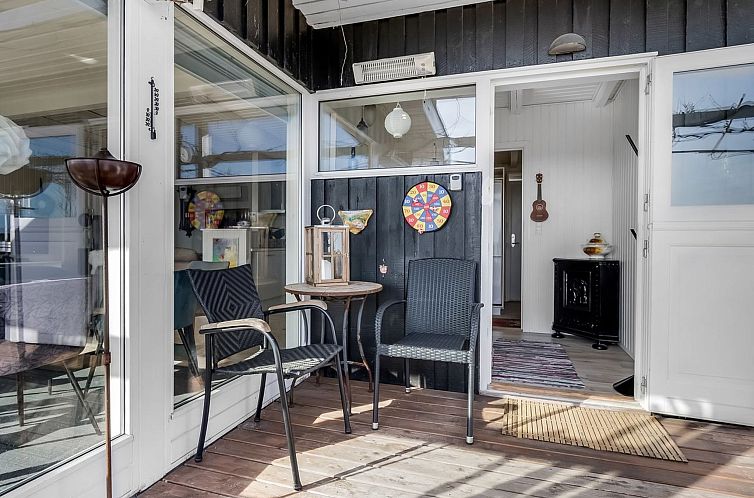 Vakantiehuis "Sylvia" - 450m from the sea