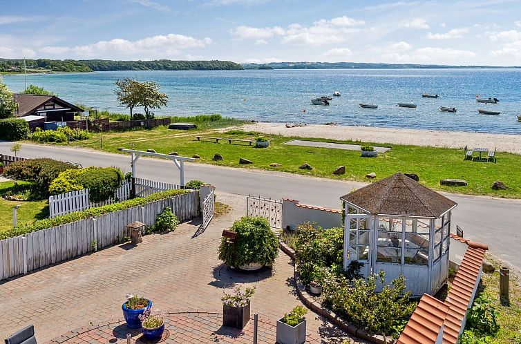 Verblijf 0182313 - Vakantiewoning Midden Jutland - Vakantiehuis "Michel" - 25m from the sea