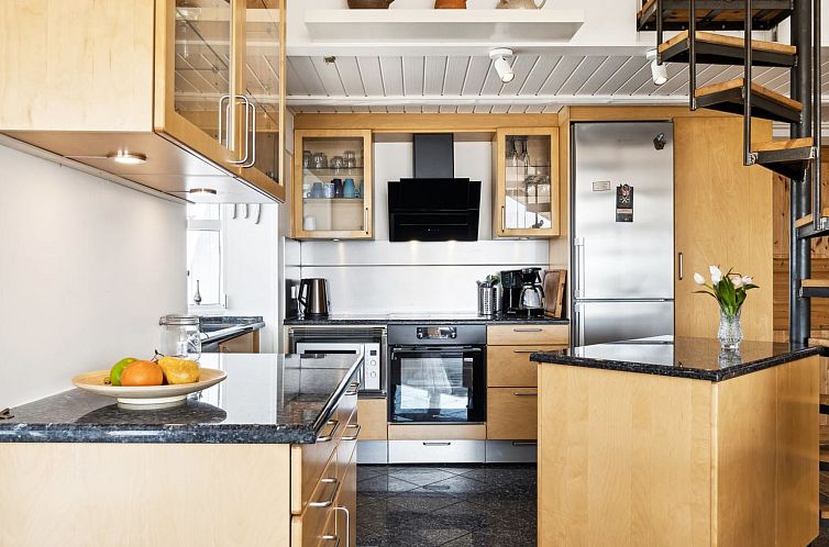 Vakantiehuis "Michel" - 25m from the sea