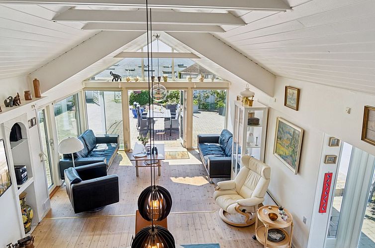 Vakantiehuis "Michel" - 25m from the sea