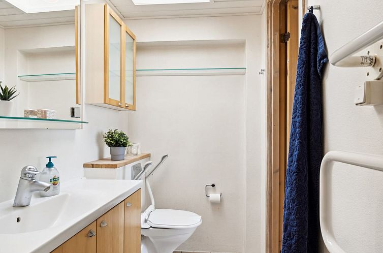 Vakantiehuis "Michel" - 25m from the sea