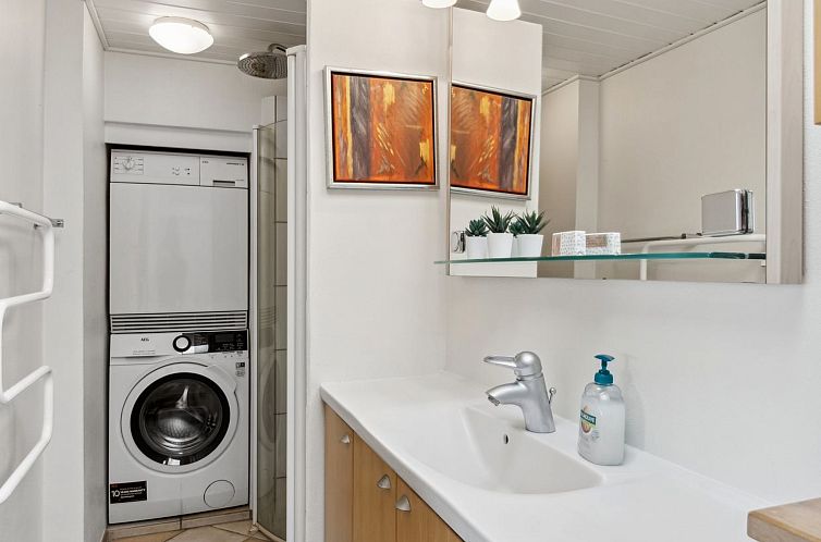 Vakantiehuis "Michel" - 25m from the sea