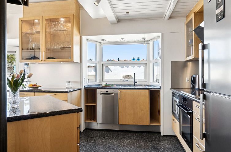 Vakantiehuis "Michel" - 25m from the sea