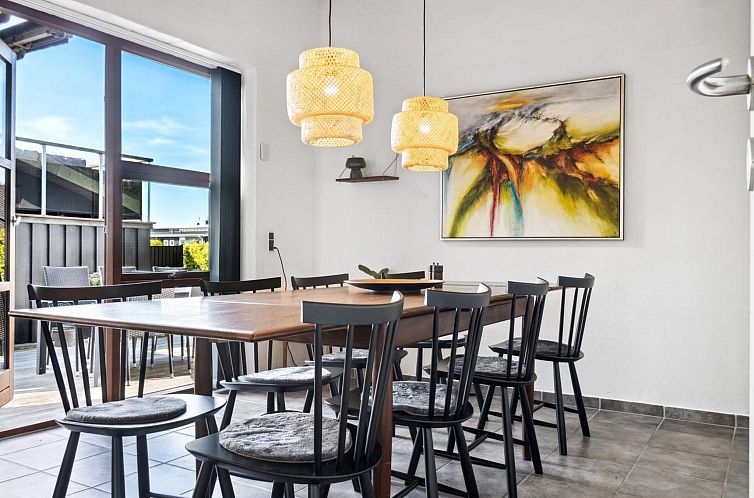 Vakantiehuis "Michel" - 25m from the sea