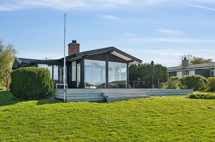 Verblijf 0182314 - Vakantiewoning Midden Jutland - Vakantiehuis "Manfred" - 250m from the sea