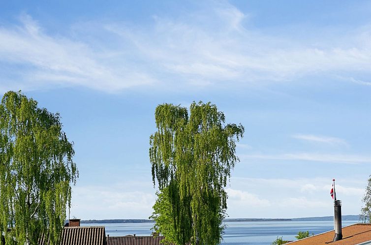 Vakantiehuis "Manfred" - 250m from the sea