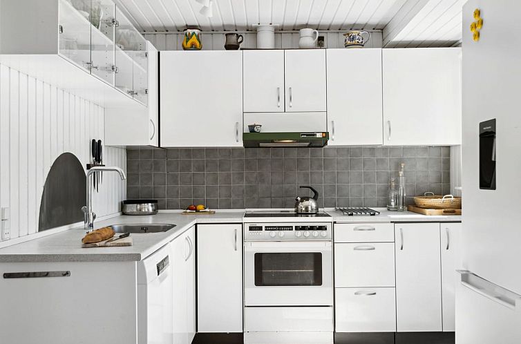 Vakantiehuis "Manfred" - 250m from the sea