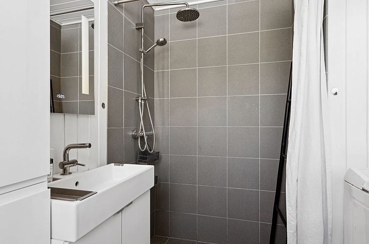 Vakantiehuis "Manfred" - 250m from the sea