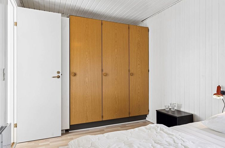 Vakantiehuis "Manfred" - 250m from the sea