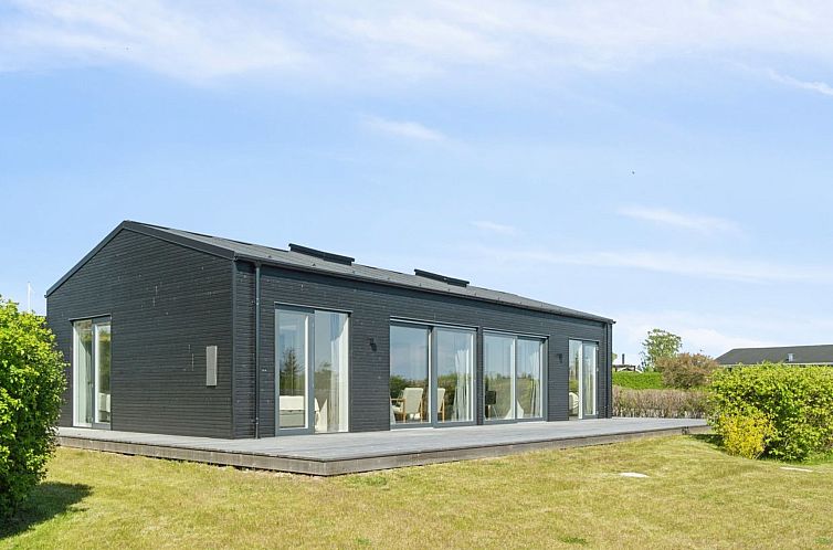 Vakantiehuis "Fabine" - 75m from the sea