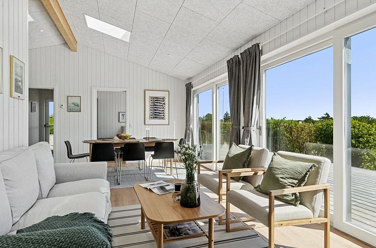 Vakantiehuis "Fabine" - 75m from the sea