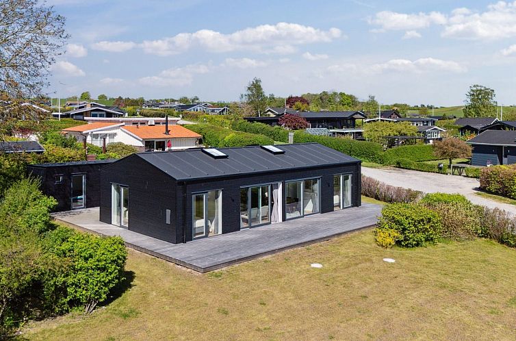 Vakantiehuis "Fabine" - 75m from the sea