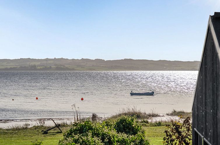 Vakantiehuis "Gudserk" - 50m from the sea