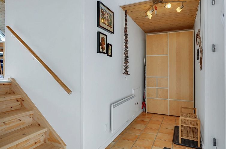 Vakantiehuis "Gudserk" - 50m from the sea