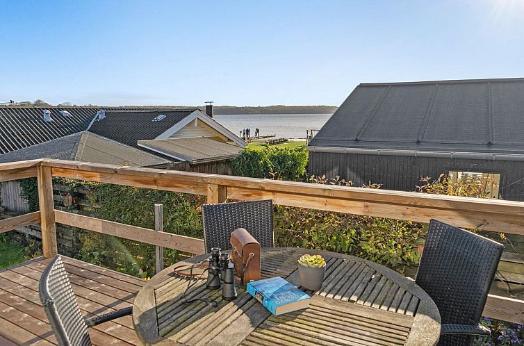 Vakantiehuis "Gudserk" - 50m from the sea