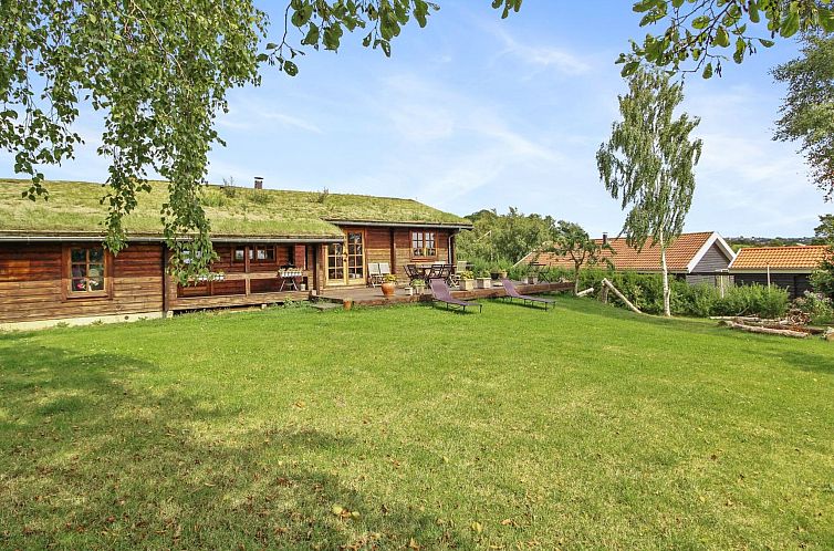 Verblijf 0182317 - Vakantiewoning Midden Jutland - Vakantiehuis "Kersta" - 400m from the sea