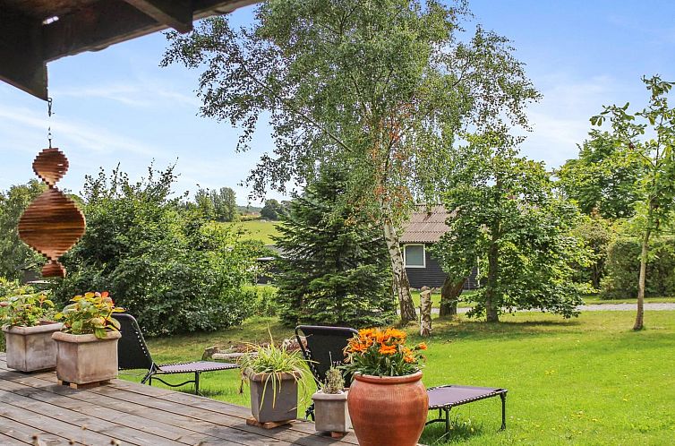 Vakantiehuis "Kersta" - 400m from the sea