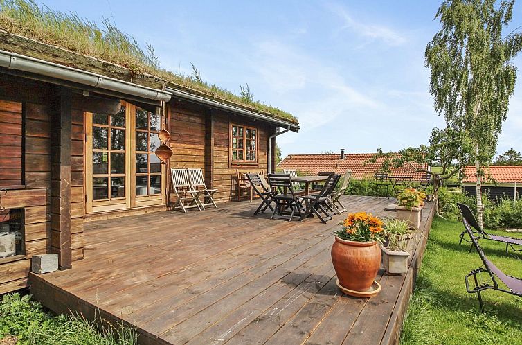 Vakantiehuis "Kersta" - 400m from the sea