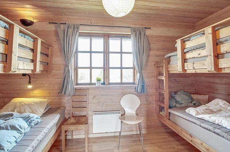 Vakantiehuis "Kersta" - 400m from the sea