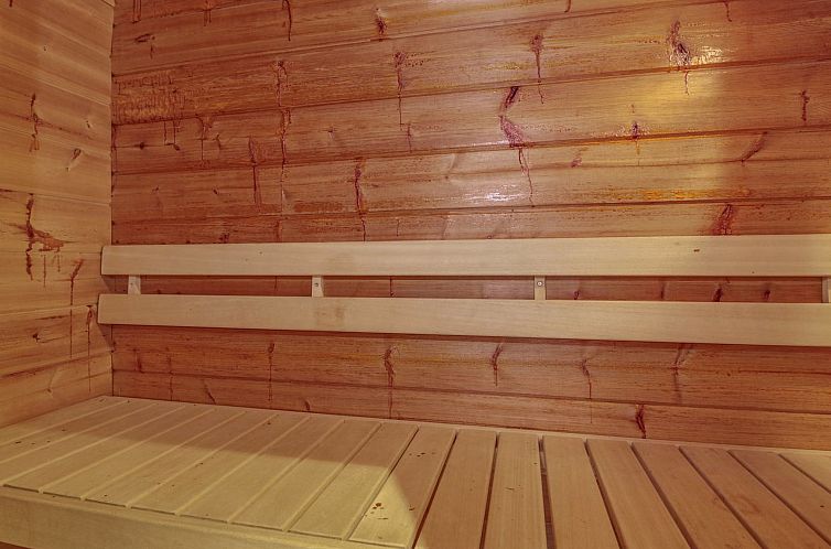 Vakantiehuis "Kersta" - 400m from the sea