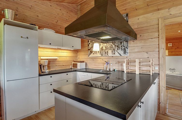 Vakantiehuis "Kersta" - 400m from the sea